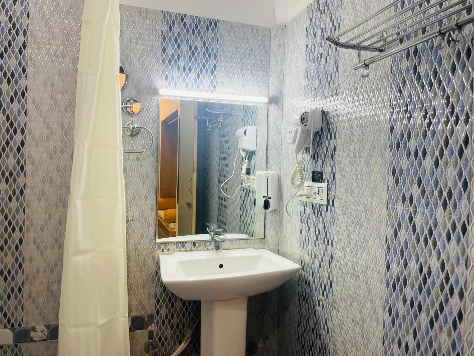 Hotel Meerana Jaisalmer Bagian luar foto